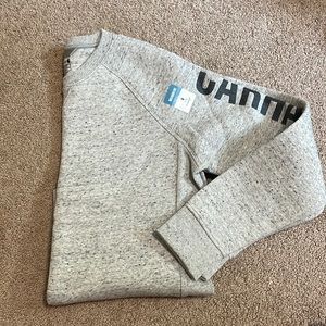 Carhartt crewneck sweatshirt